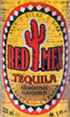 Red mexx tequila Red mexx tequila